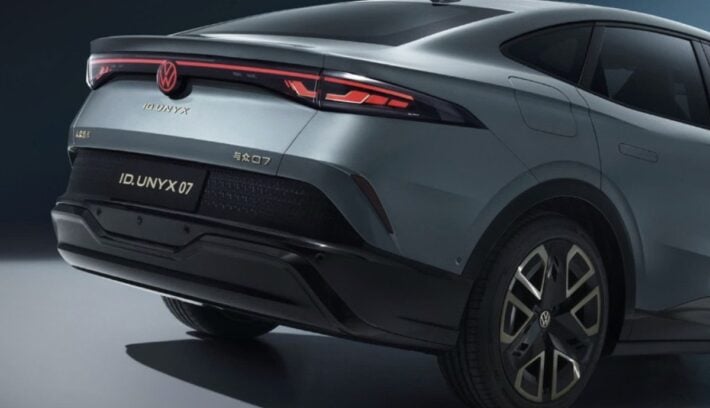 Volkswagen ID. UNYX 07