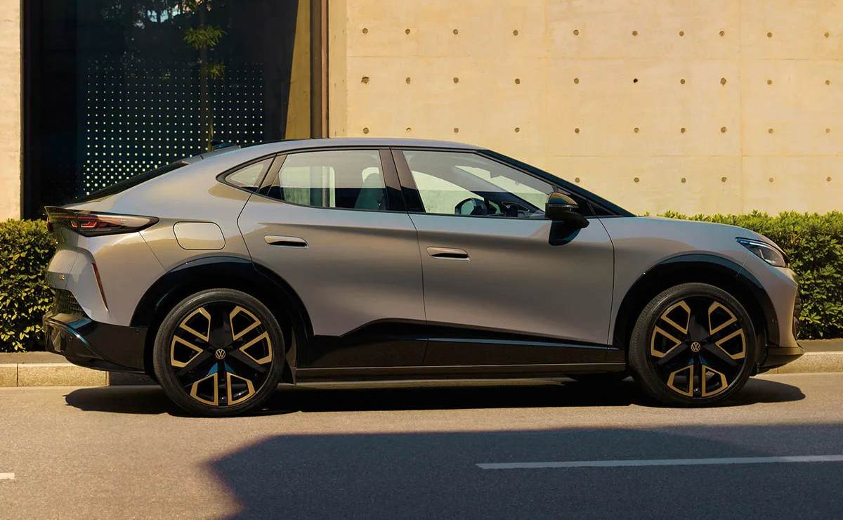 Volkswagen ID. UNYX 07 
