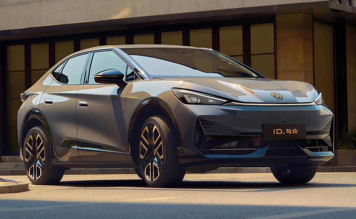 Volkswagen ID. UNYX 07 