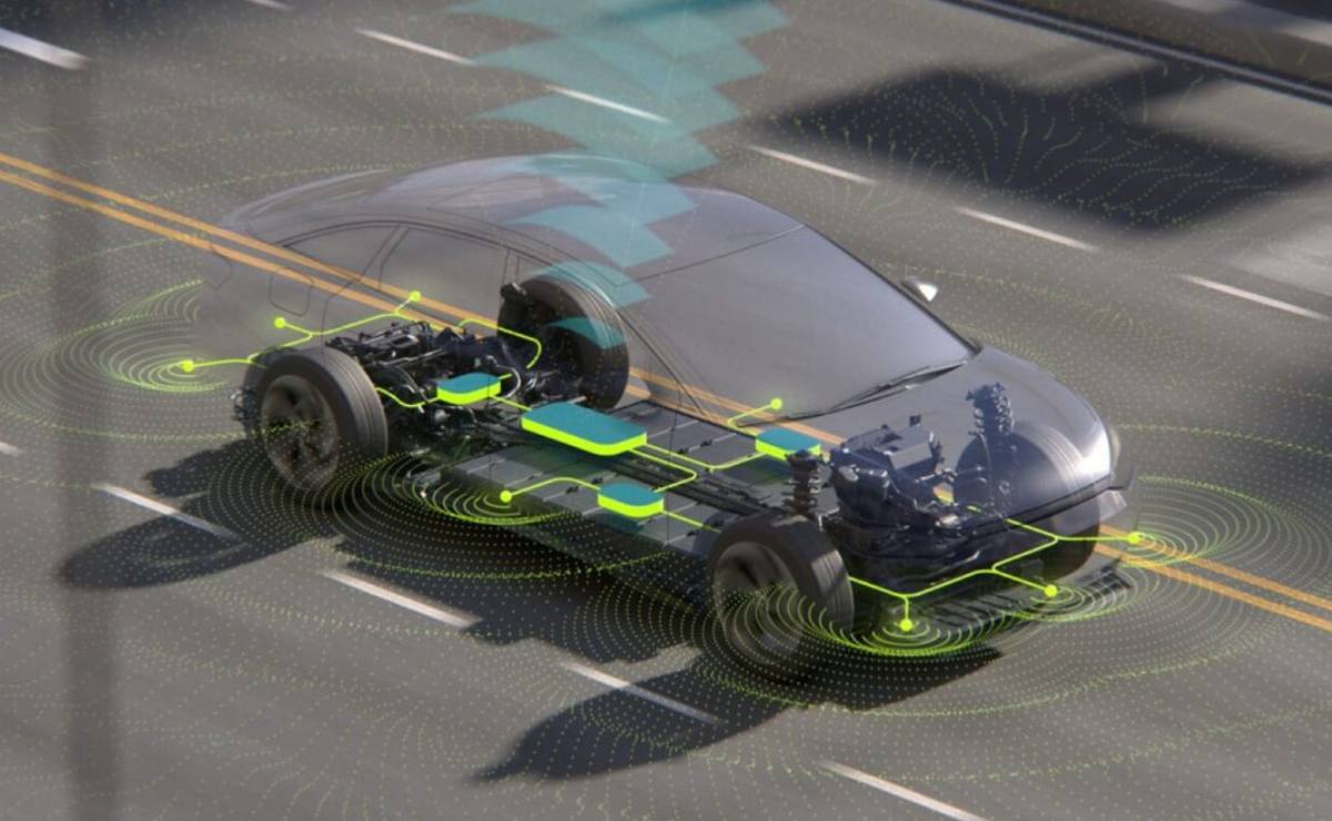 Volkswagen ID. UNYX 07 