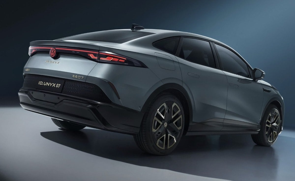 Volkswagen ID. UNYX 07 