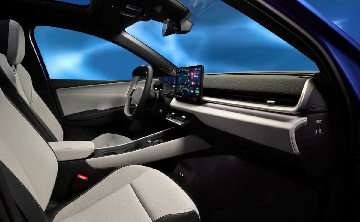 Volkswagen anticipó detalles del Polo de próxima generación: ¿qué tendrá de especial? 2 Volkswagen ID.Polo