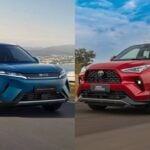 Qué SUV comprar por el precio de un Toyota Yaris Cross base 2 Imagen relacionada