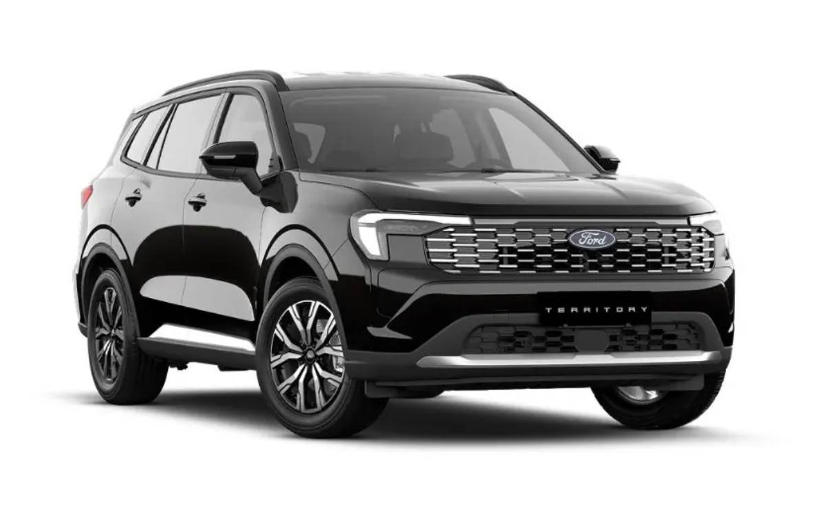 Ford Territory: qué diferencias hay de precio y equipamiento de las tres versiones del SUV más vendido 5 Ford Territory SEL