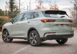 Ford Territory precios equipamiento gama