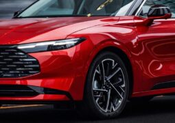 Ford y sus futuros modelos