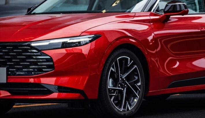 Ford y sus futuros modelos