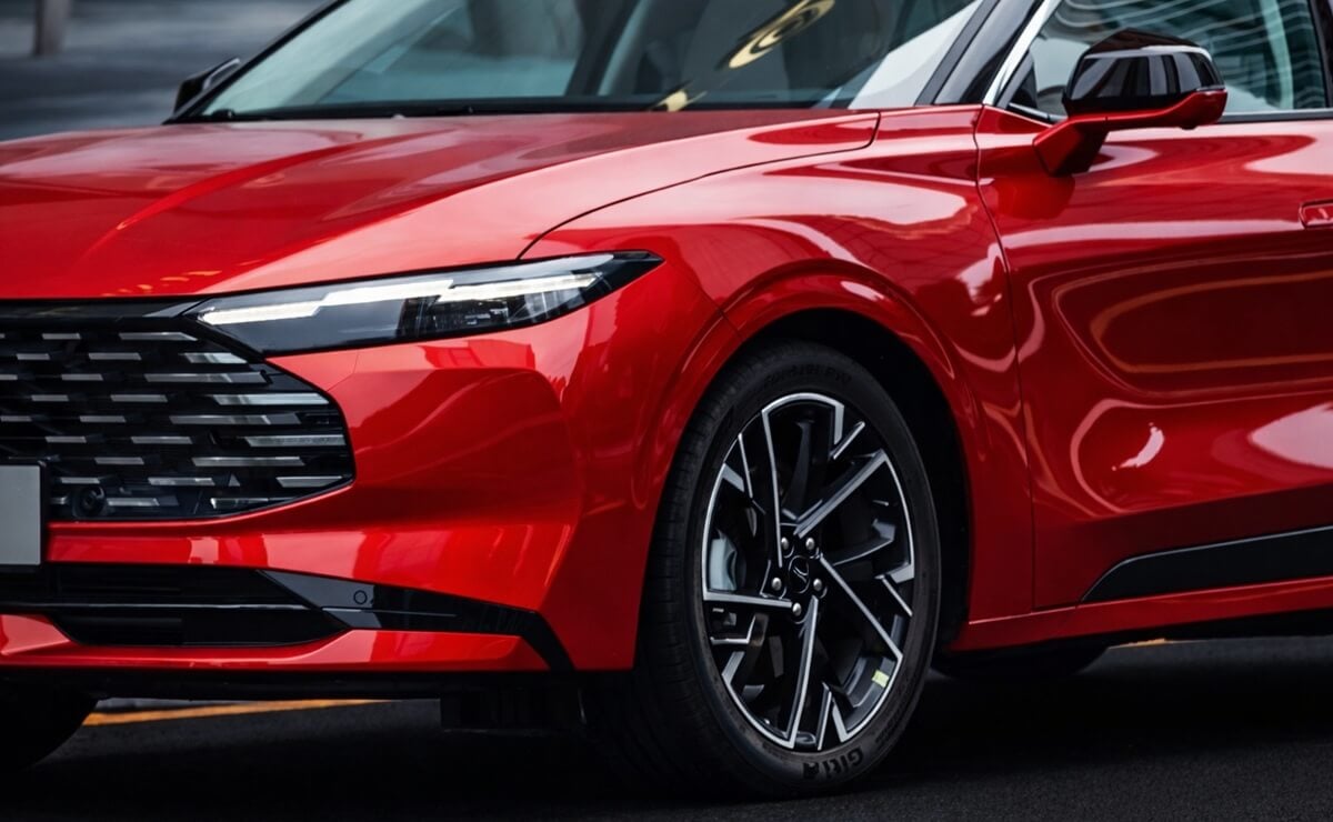 Ford y sus futuros modelos