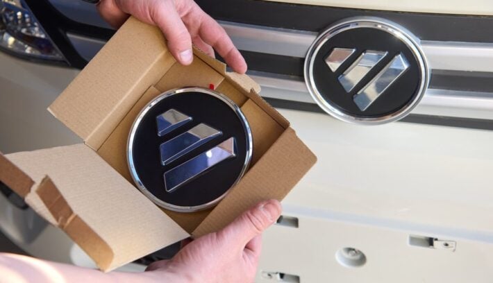 Foton lanza su primera plataforma de capacitación