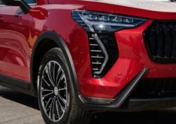 GWM HAVAL Jolion Active, el C-SUV que va por Corolla Cross