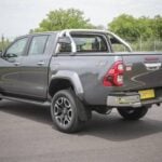 “Hay algo de esta Hilux que Toyota no quiere que sepas”: la opinión sobre una versión de la pick up 3 Imagen relacionada