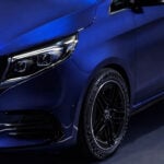 233 CV y muy buena relación precio-equipamiento: Ford renovó su furgoneta líder 6 Imagen relacionada