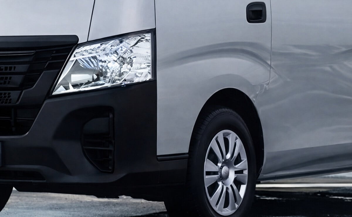 Versa Van, el nuevo modelo de Mitsubishi