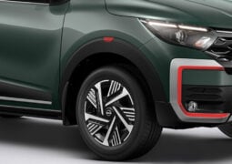 Nissan Gravite 2026, el modelo más barato y con 7 asientos