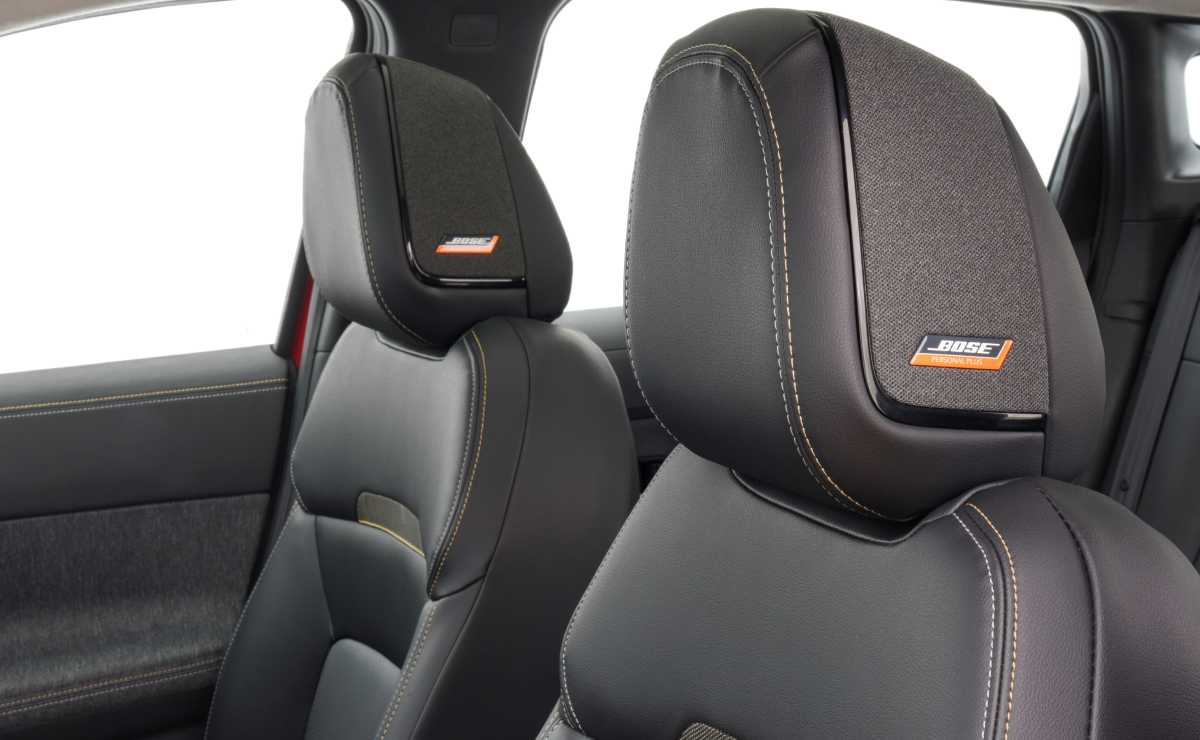 Nissan Kicks Exclusive Test Drive 4 Nissan Kicks Prueba 1