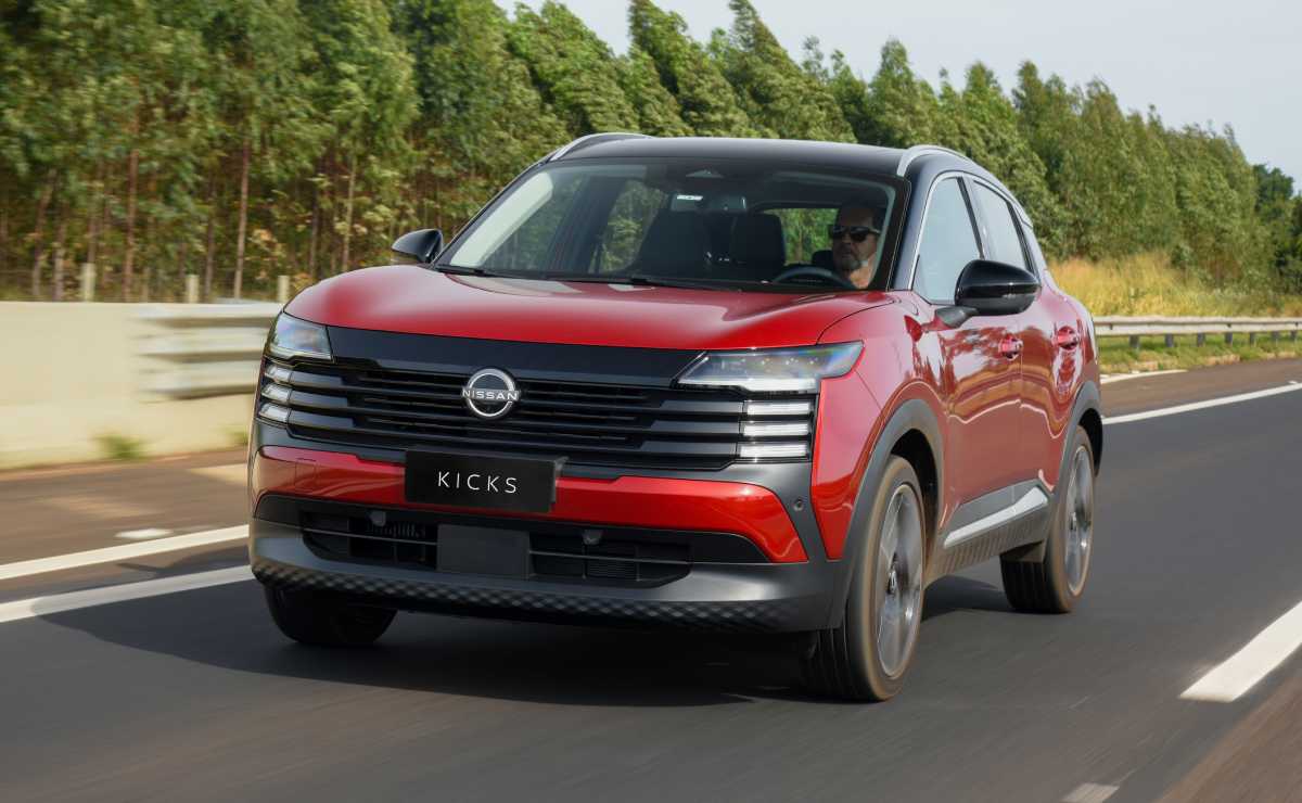 Nissan Kicks Exclusive Test Drive 1 Nissan Kicks Prueba (3)