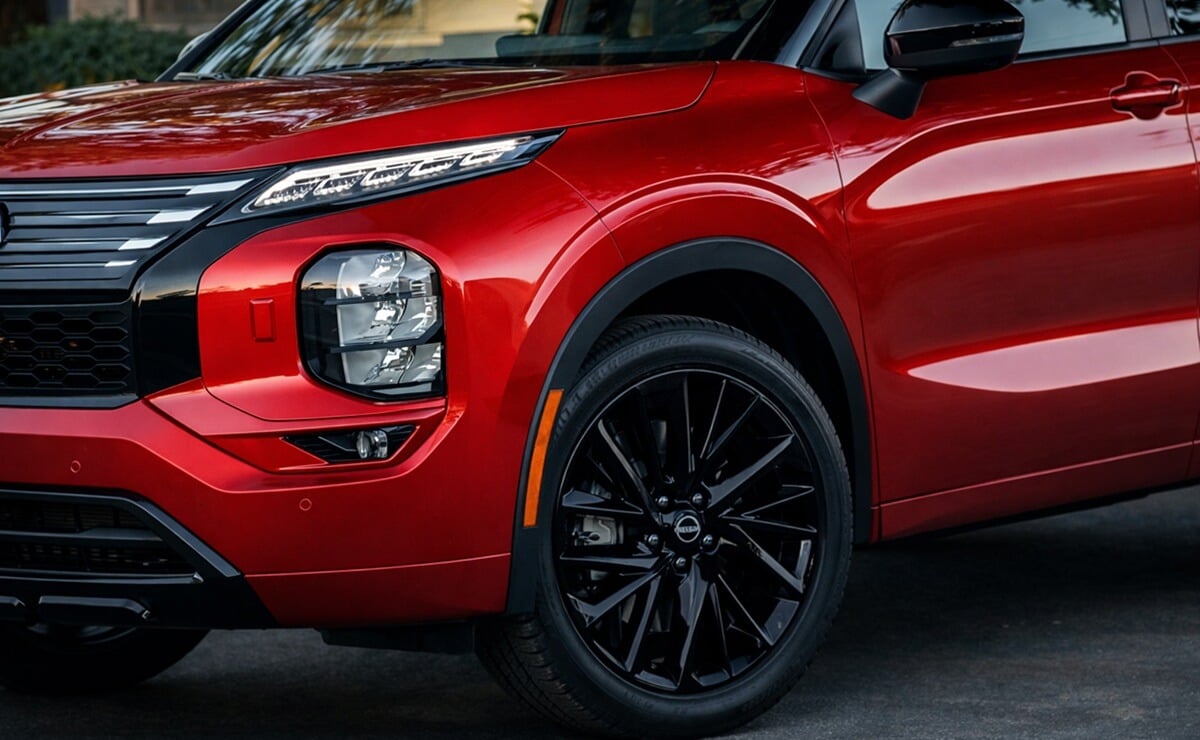 Cambios y precios del Nissan X-Trail en un mercado clave