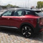 Nissan y un nuevo SUV para revolucionar el mercado: 425 CV, suspensión neumática y más 2 Imagen relacionada