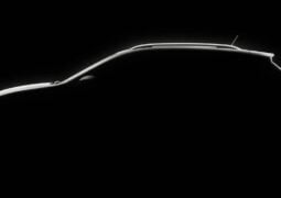 Chevrolet lanzará el nuevo Sonic, un B-SUV