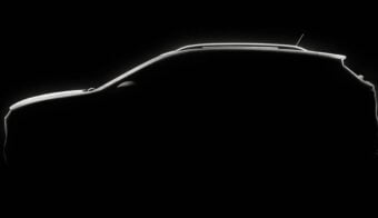 Chevrolet lanzará el nuevo Sonic, un B-SUV