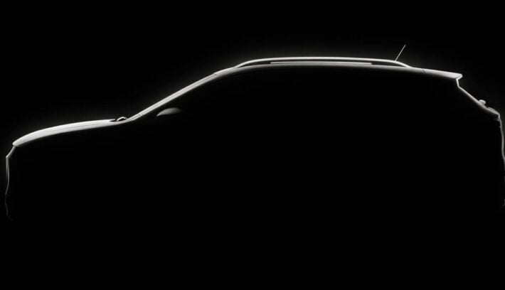 Chevrolet lanzará el nuevo Sonic, un B-SUV