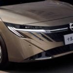 El sedán de Nissan rival de Toyota Corolla y Volkswagen Jetta se actualiza para romper el mercado 8 Imagen relacionada