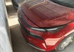 Nuevo Nissan Versa Sense frente