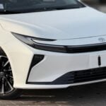 Tres filas de asientos, 4x4 y hasta 338 CV: Toyota presentó un nuevo SUV 2 Imagen relacionada