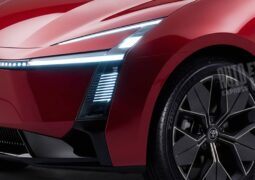 Nuevo Toyota Yaris teaser