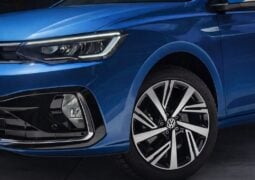 Versiones y precios del Volkswagen Virtus 2026