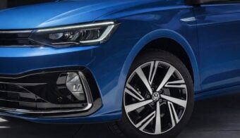 Versiones y precios del Volkswagen Virtus 2026