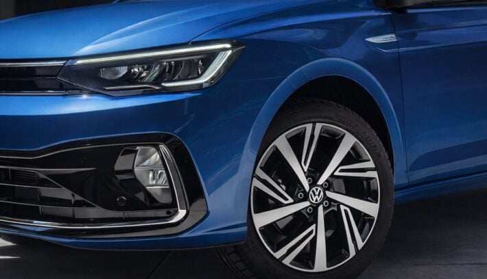 Versiones y precios del Volkswagen Virtus 2026