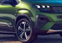 Peugeot Rifter versiones y precios