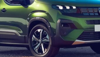 Peugeot Rifter versiones y precios