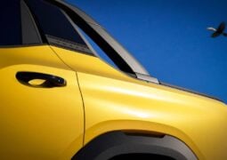 Pick up Volkswagen Tukan