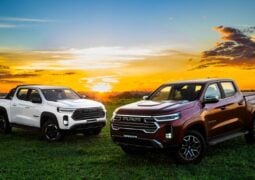 RAM y la nueva Dakota, la pick up del segmento mediano