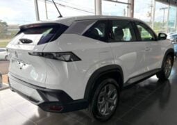 Renault Boreal Evolution trasera
