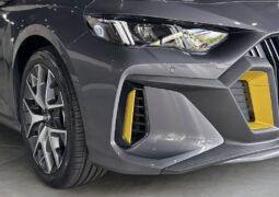 Sedan GAC Empow teaser