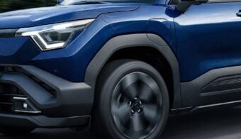 Suzuki e-Vitara, el B-SUV eléctrico que llegará a la región