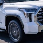 Esta pick up tiene ahora 430 CV y estos cambios para enfrentar a Toyota Hilux y Ford Ranger 5 Imagen relacionada