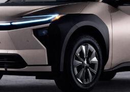 Toyota lanzará un nuevo SUV eléctrico y de 7 asientos