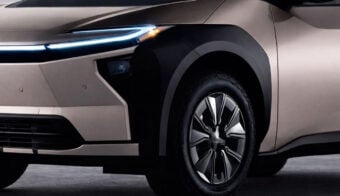 Toyota lanzará un nuevo SUV eléctrico y de 7 asientos