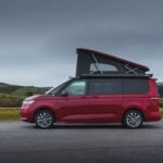 Volkswagen suma un nuevo utilitario a su línea de vehículos comerciales: ¿cuánto cuesta y dónde se ofrece? 7 Imagen relacionada