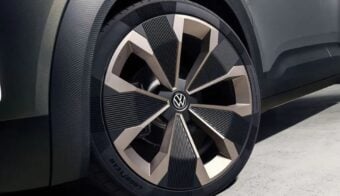 Volkswagen T-Cross 2027 y los cambios del B-SUV