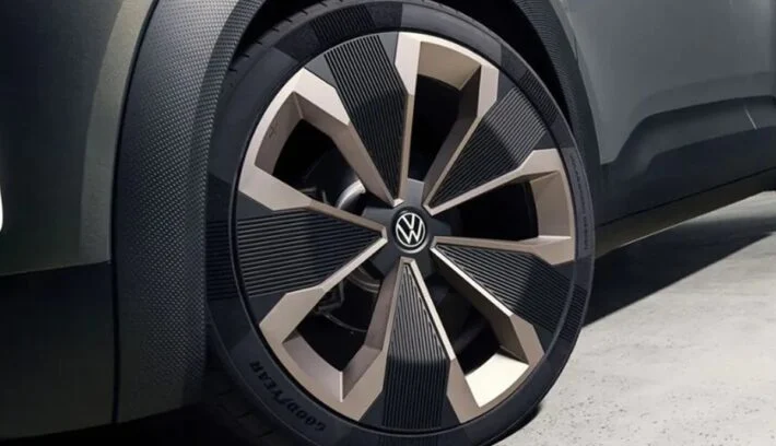 Volkswagen T-Cross 2027 y los cambios del B-SUV