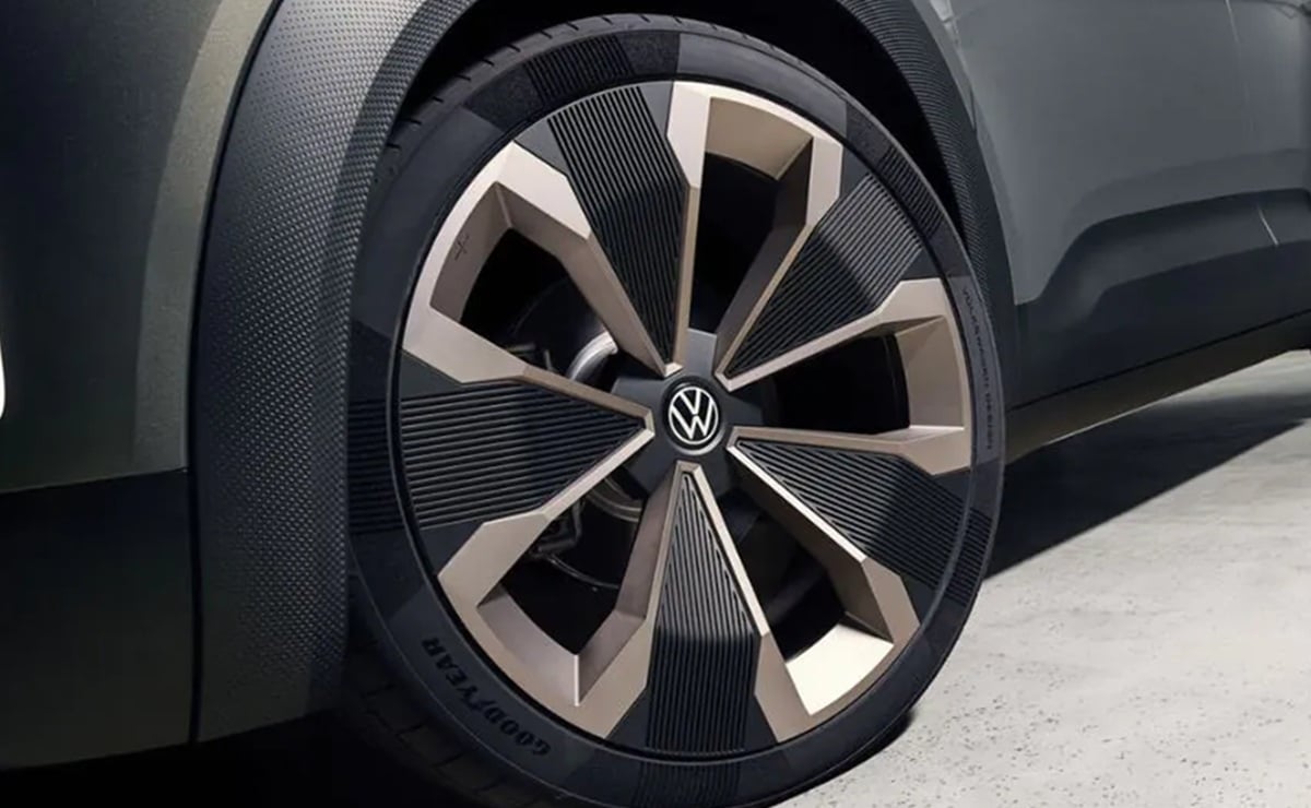 Volkswagen T-Cross 2027 y los cambios del B-SUV