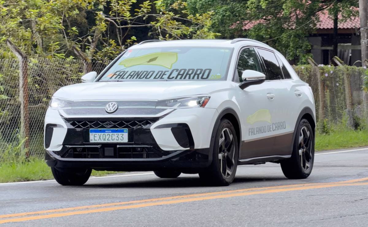 Volkswagen T Roc unida camuflada 2