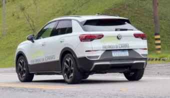 Volkswagen T Roc unida camuflada 3