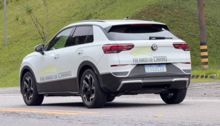 Volkswagen T Roc unida camuflada 3