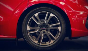 Sportline, la nueva versión de la Volkswagen Transporter